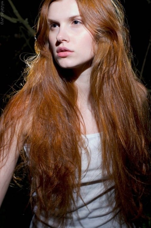 Лена Своякина | Санкт-Петербург