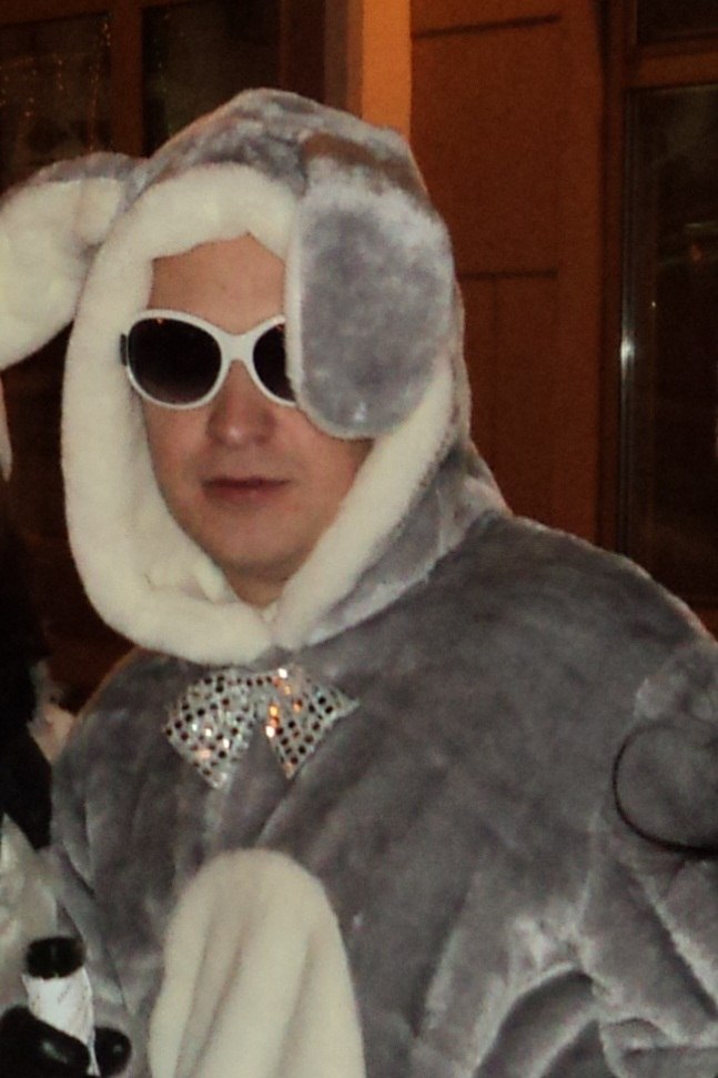 Дмитрий Че | Amsterdam