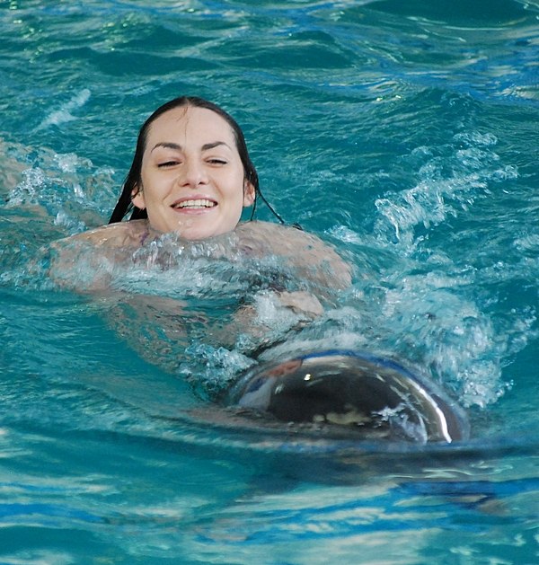 Юлия Шавшина | Донецк