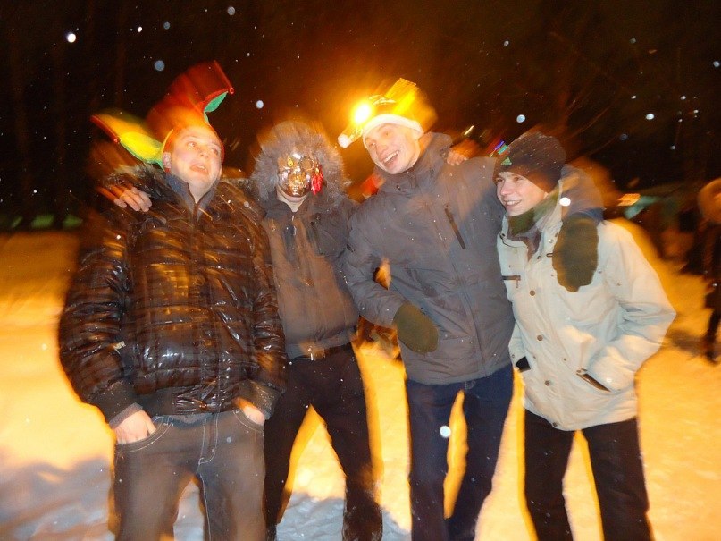 Антошка Вдовин | Ижевск