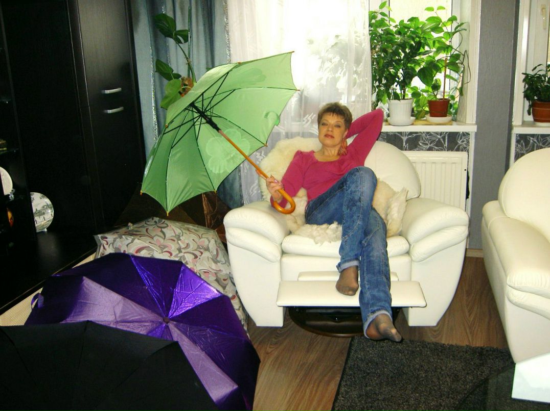 Елена Постникова | Санкт-Петербург