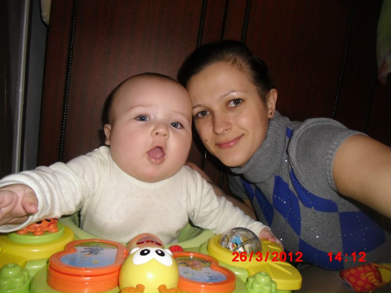 Анна Бородинова | Таганрог