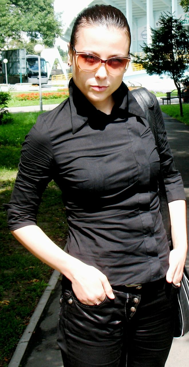 Альбина Альаркан | Полтава