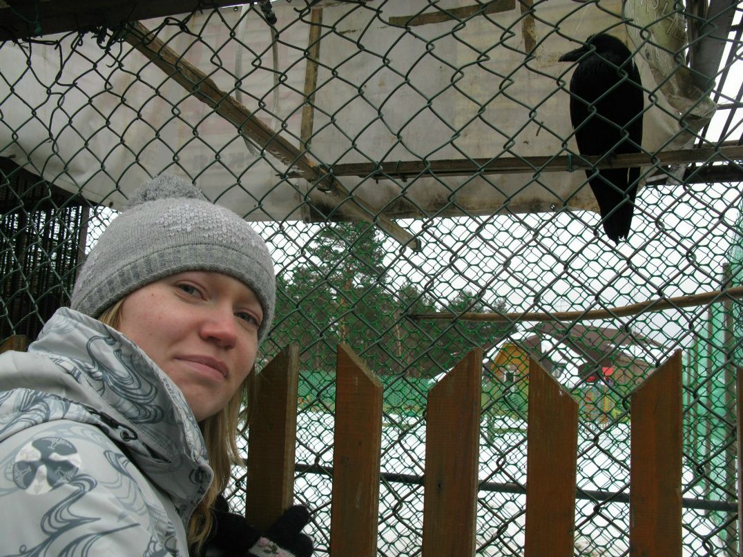 Жека Ромашев | Санкт-Петербург