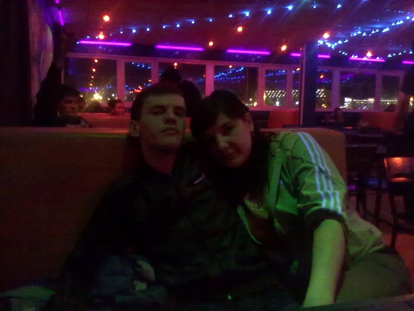 Александра Гуляева | Челябинск