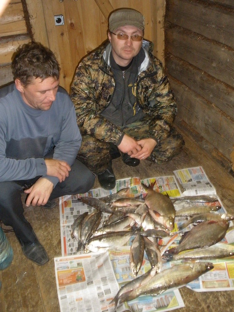 Сергей Мирошниченко | Вологда