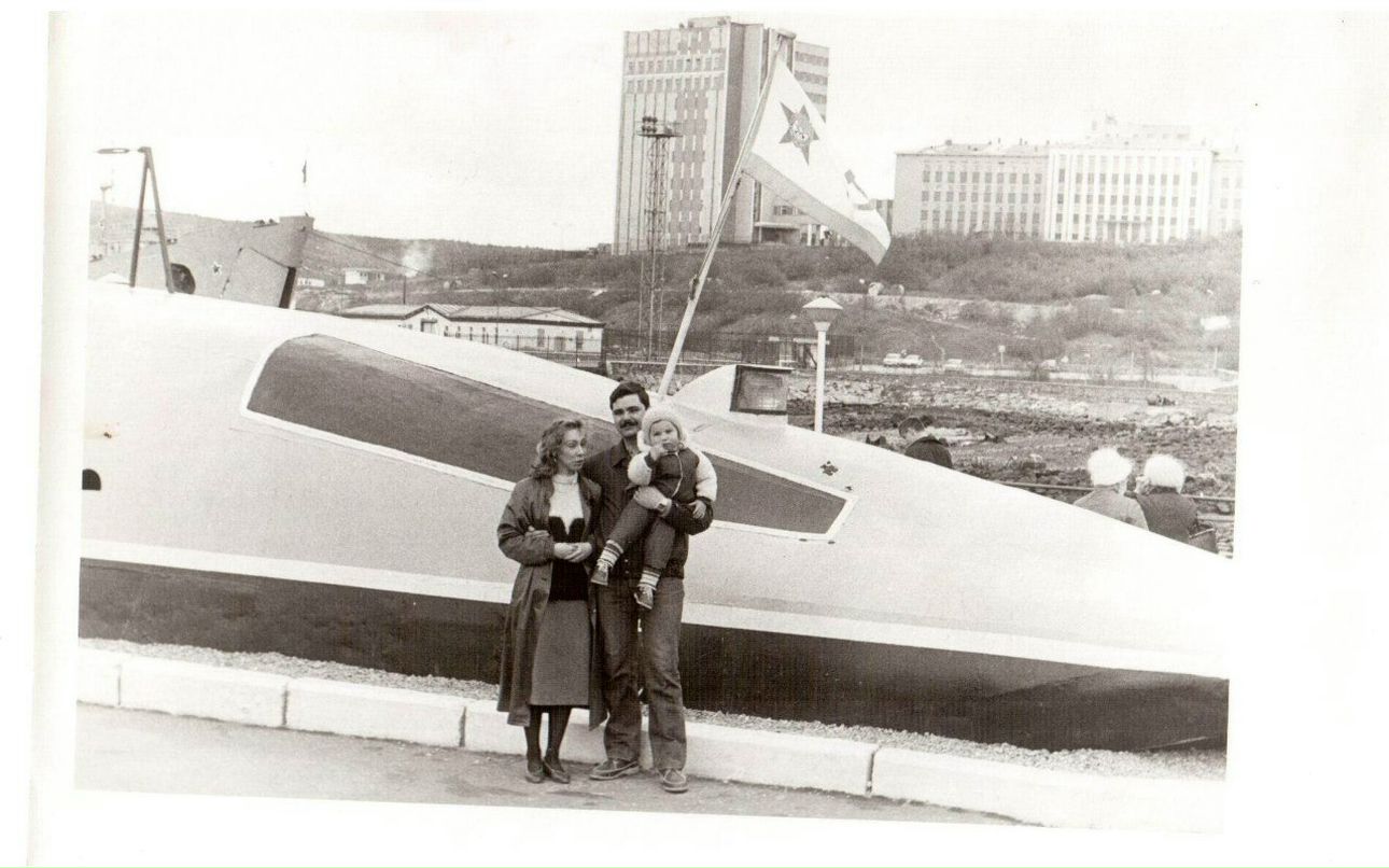 Лев Амелин | Москва