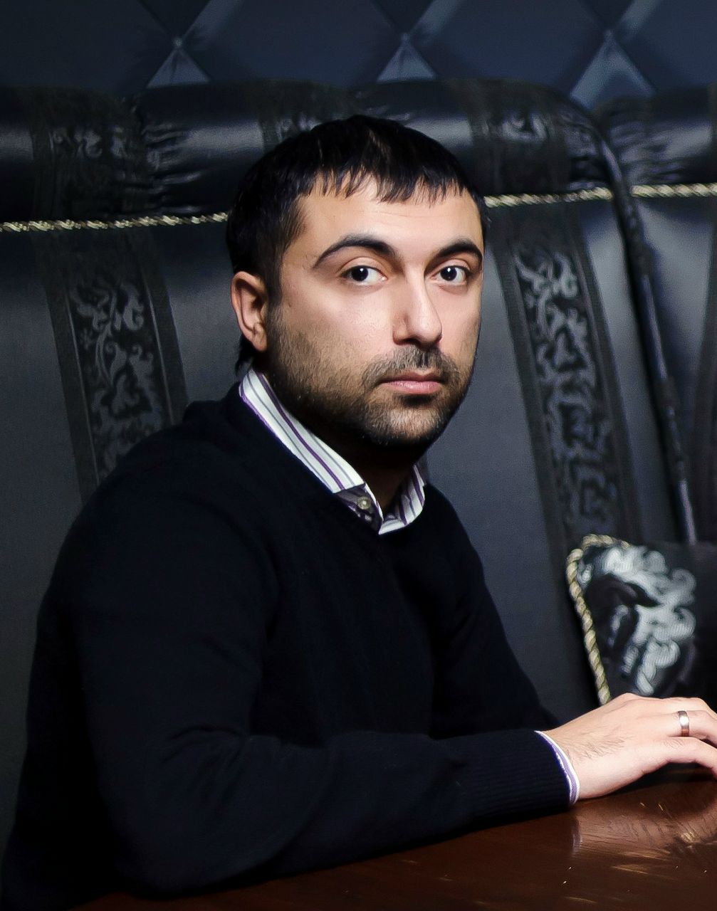 Вартан Чинчян ZOOMER | Ростов-на-Дону