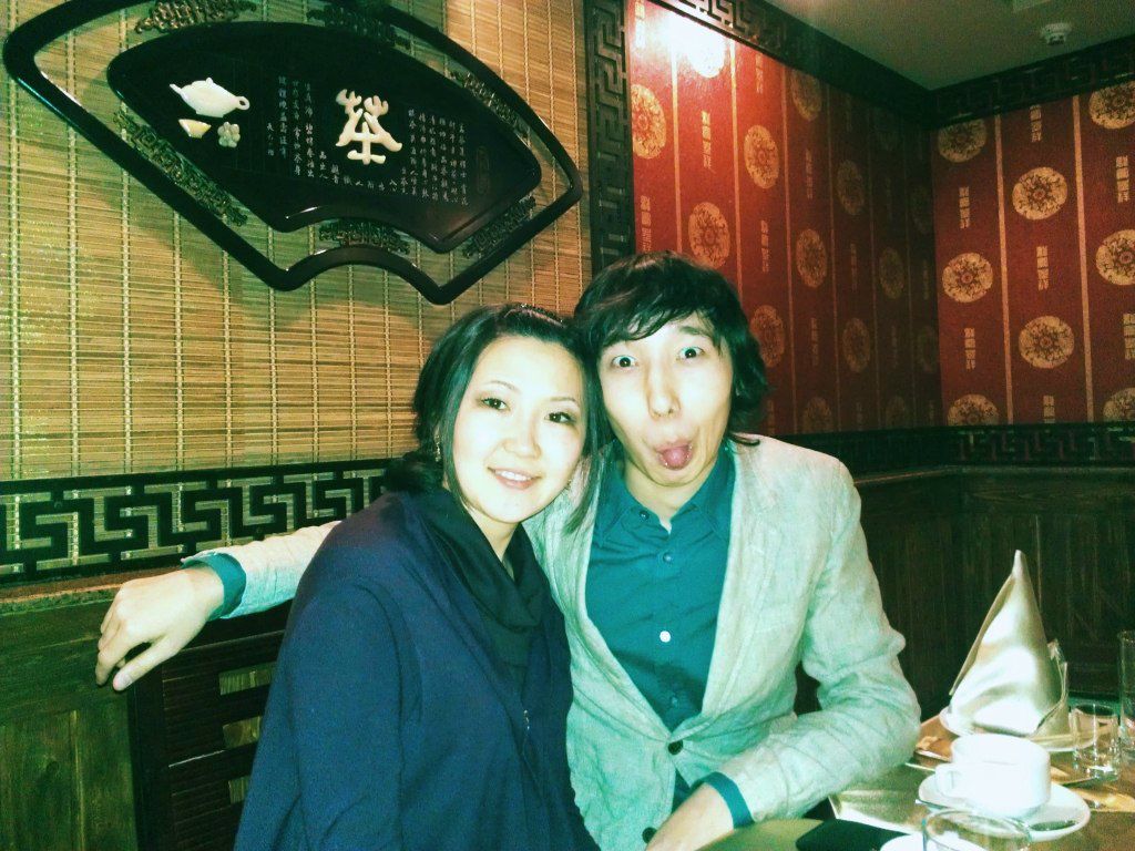 Dastan Abilev | Алматы