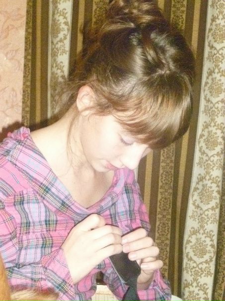 №24, Влада Мацящик, 28 лет, Житомир №24, Влада Мацящик, 28 лет, Житомир