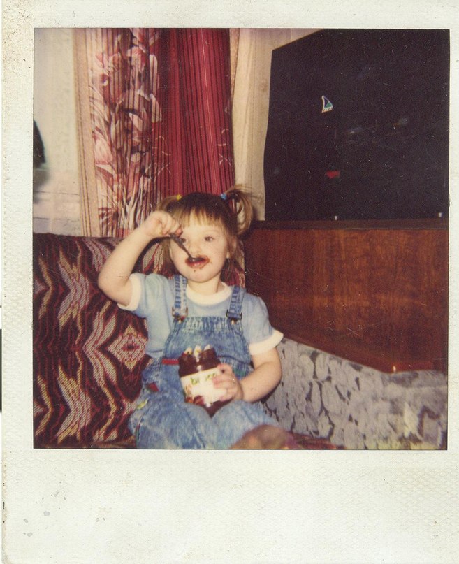 Дария Неродо | Москва