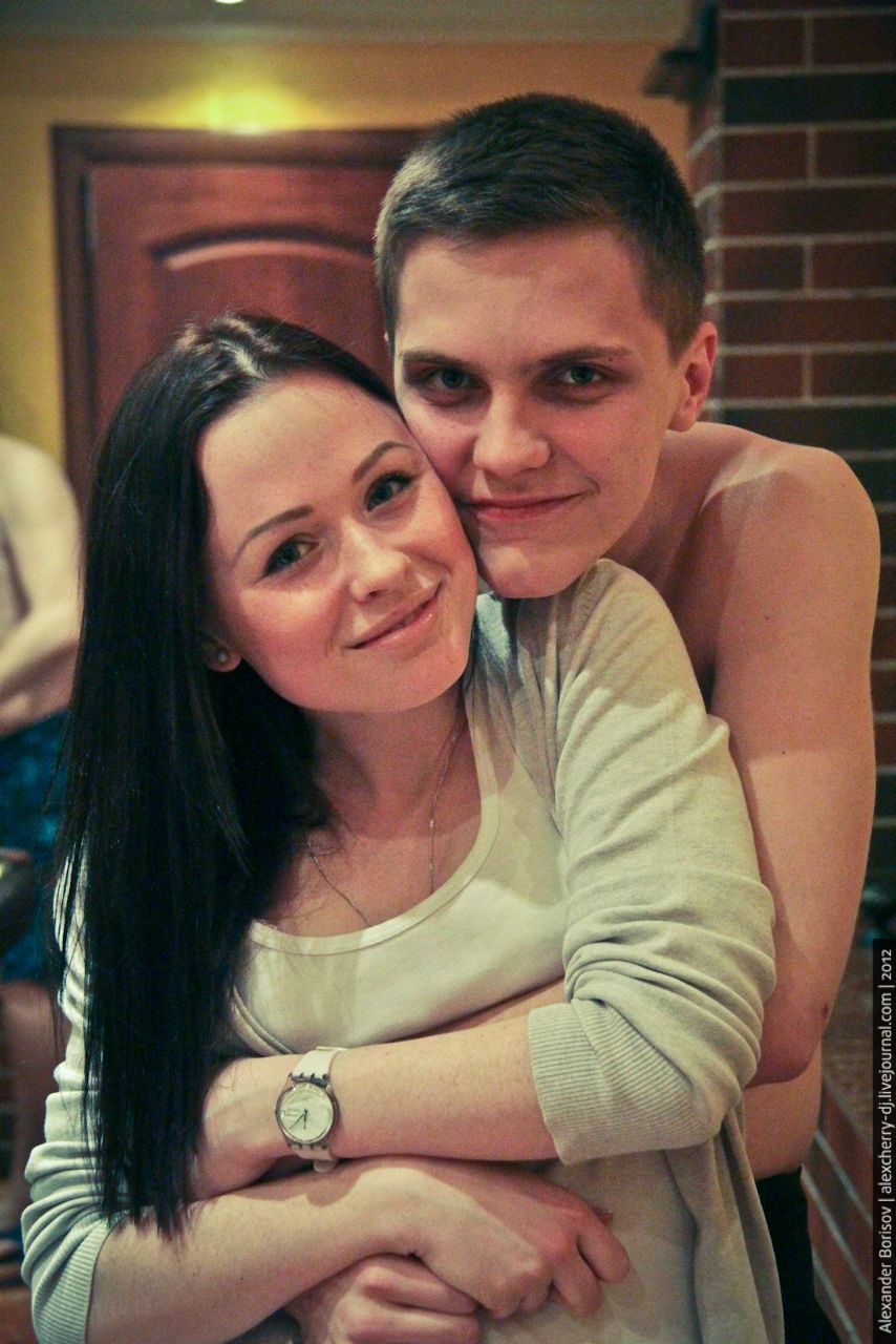 Александр Борисов | Москва