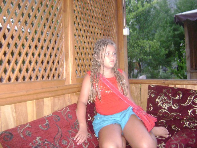 Катя Токарева | Киев