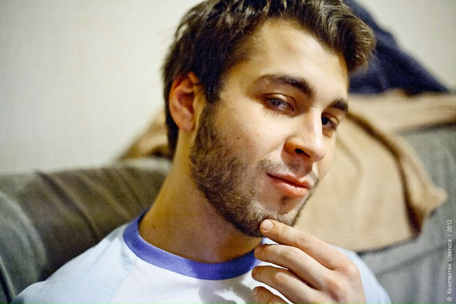 №67, Константин Цветков, Пермь №67, Константин Цветков, Пермь