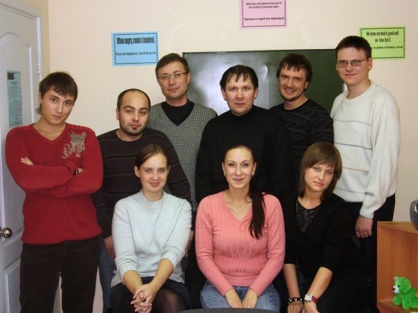 Евгений Счастлив | Екатеринбург