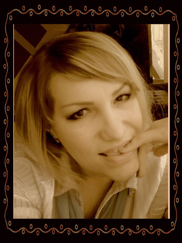 Ольга Куликова | Лесосибирск