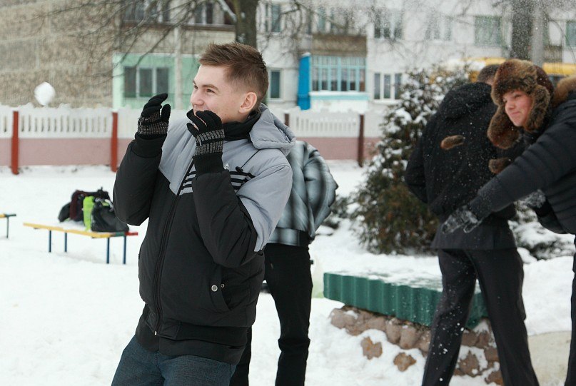 Антон Новик | Минск