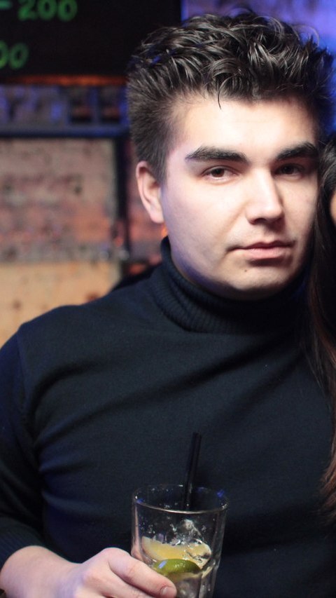 Igor Novikov | Москва