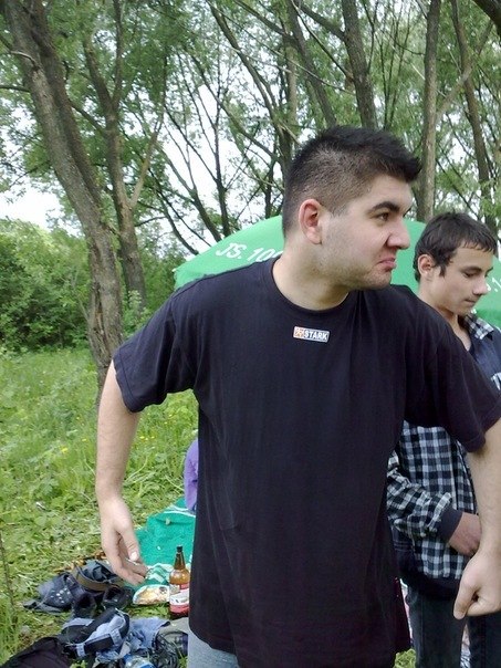 Сабир Юсифов | Харьков