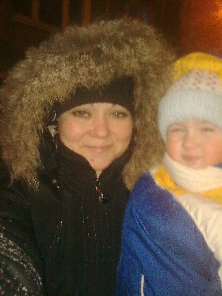 Ольга Ефимова | Волгоград