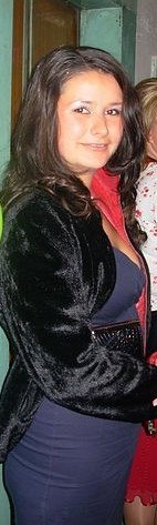 Наташа Радостева ღ(ړײ)ღ | Екатеринбург