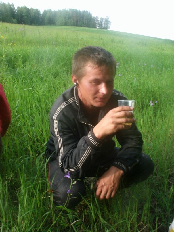 Серж Иванов | 