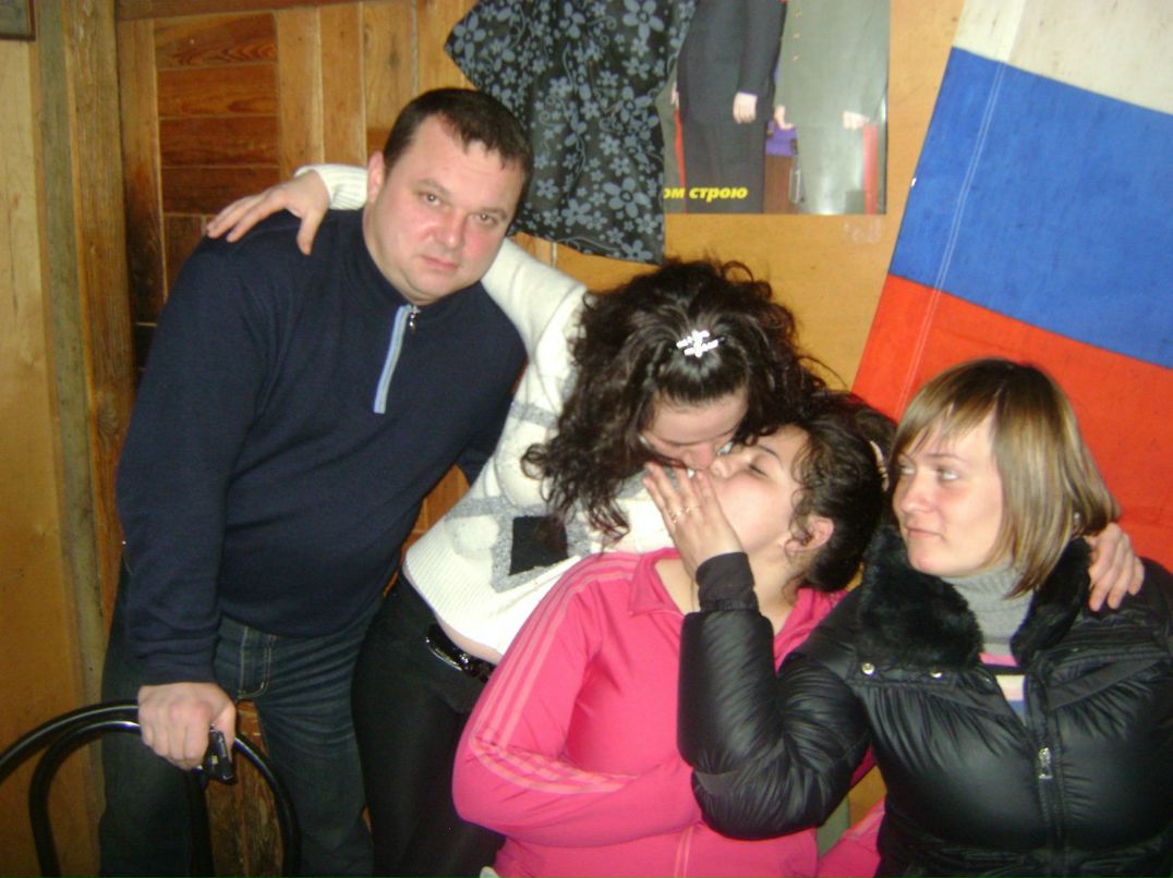 Ирина Щелкова | Воскресенск