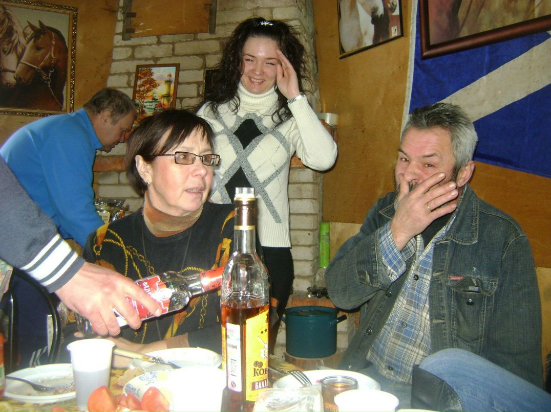 Ирина Щелкова | Воскресенск