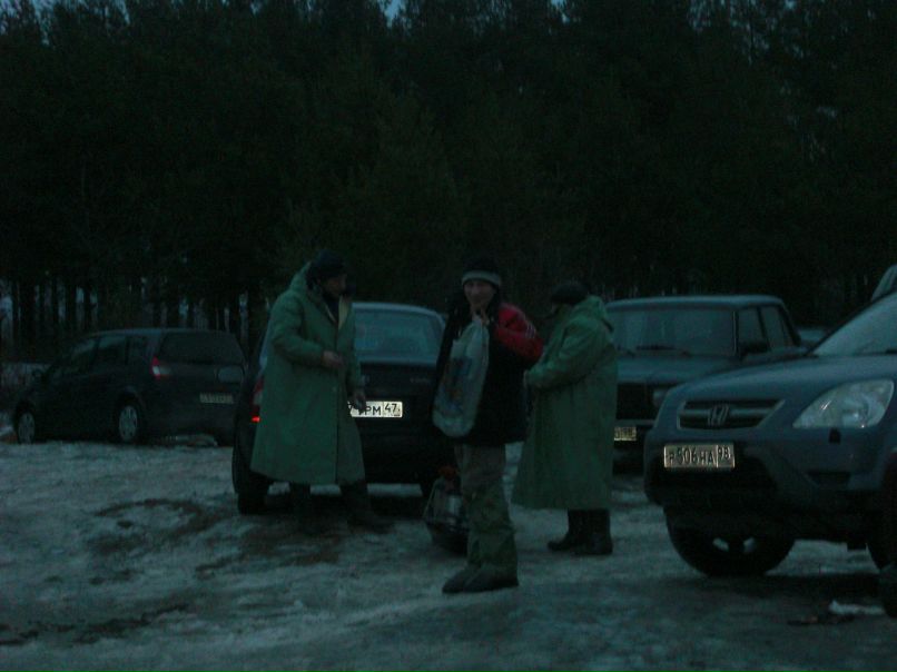 Валерий Суханов | Санкт-Петербург