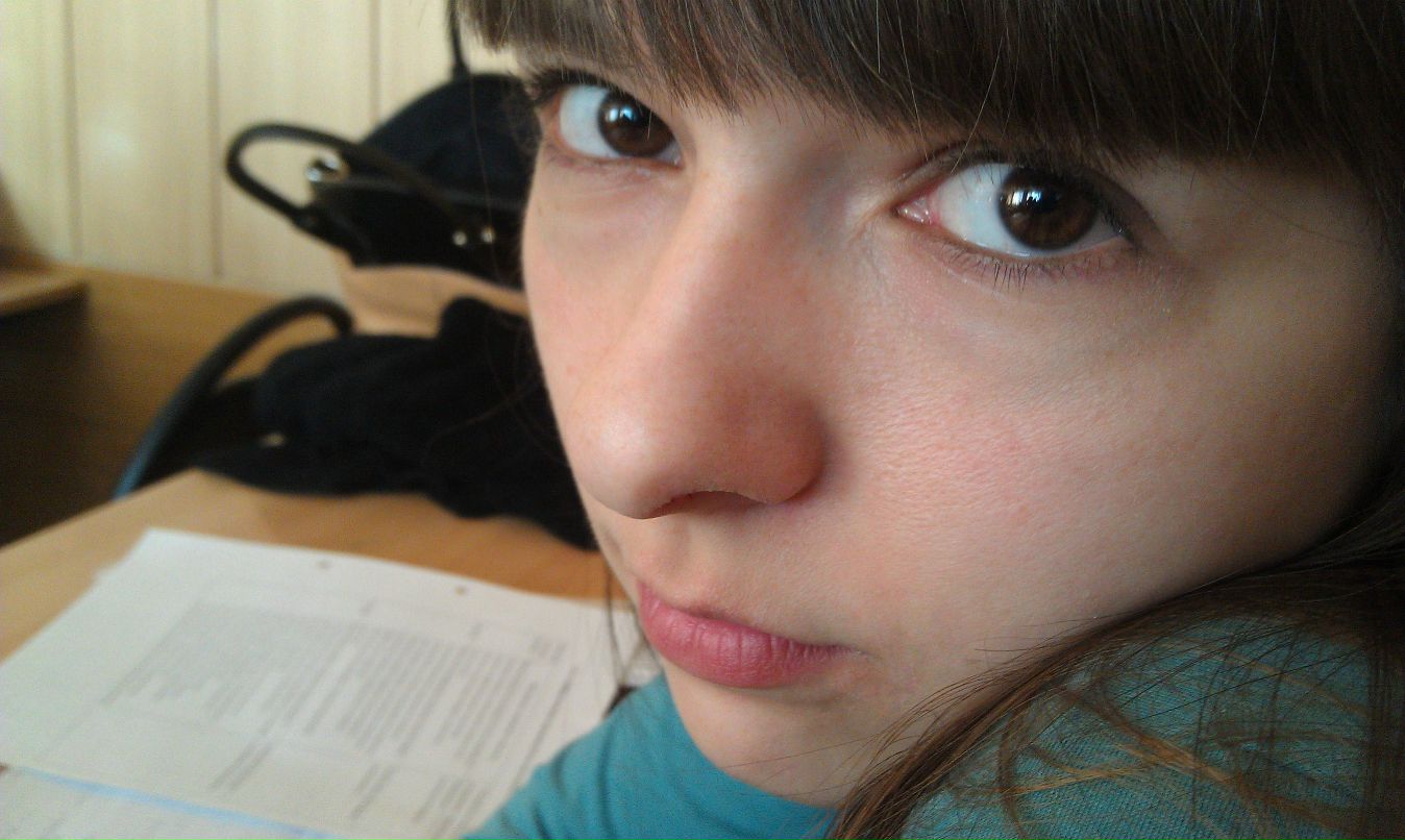 Анна Доброхотова | Санкт-Петербург