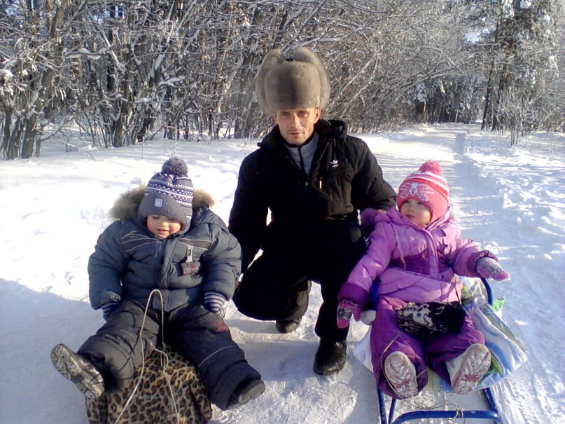 Сергей Солуянов | Иркутск