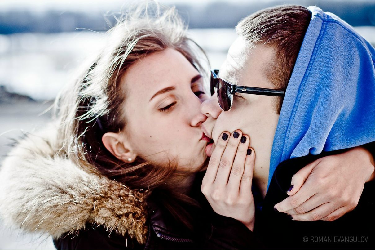 Аня Кознова | Санкт-Петербург