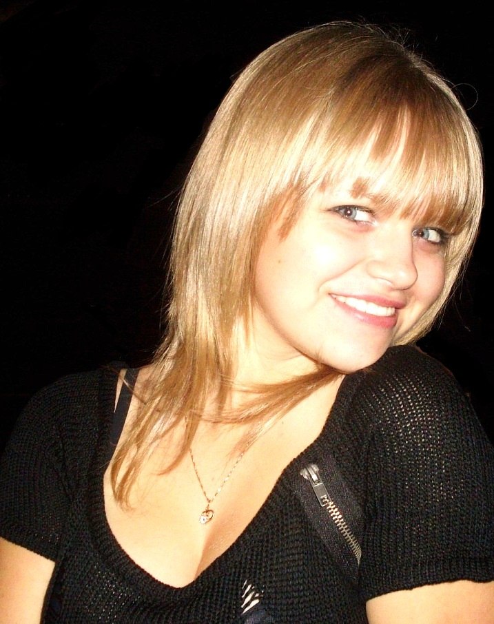 Светлана Карасова | Санкт-Петербург