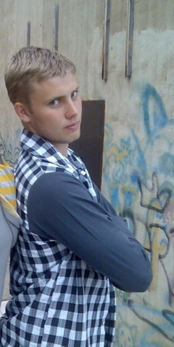 Егорыч Мельников | Воткинск