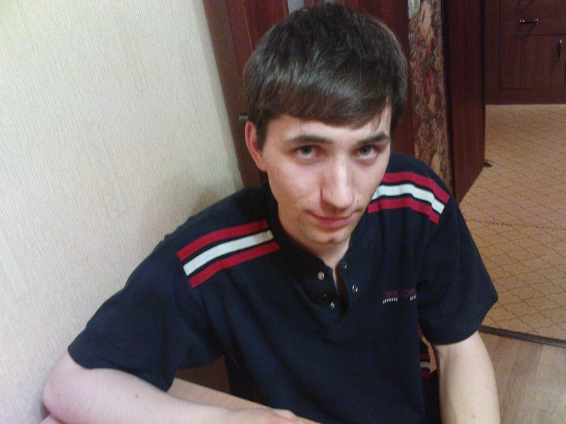 Никита Громыхалов | Ликино-Дулево