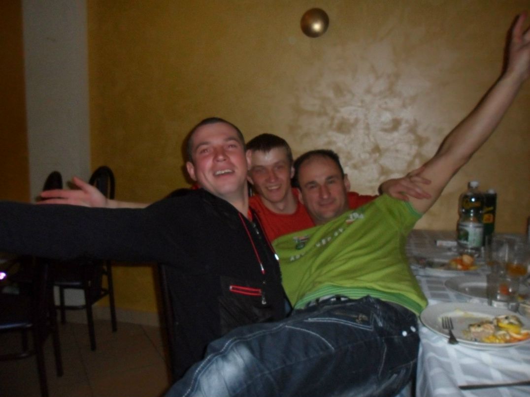 Сергей Качан | Кореличи