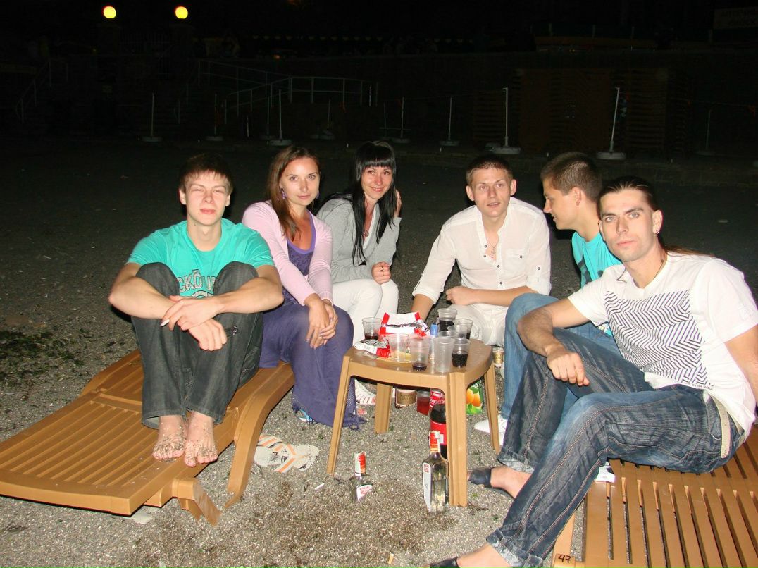 Віталій Рябченко | Киев