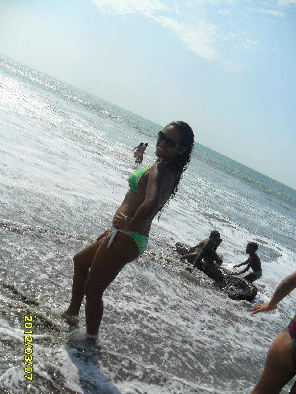 Джессикита Гамес | Quito