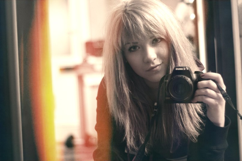 Елизавета Артамонова | Москва