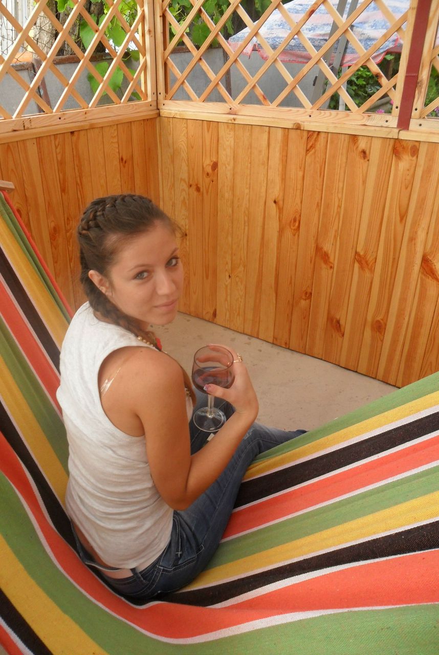 Танюша Ксьондз | Хмельницкий