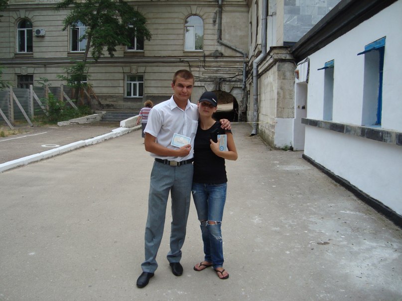 Мария Воложайкина | Энергодар