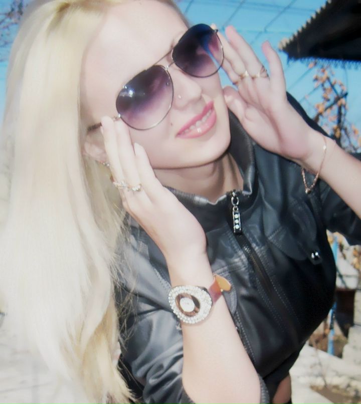 Анна Васильева | Москва