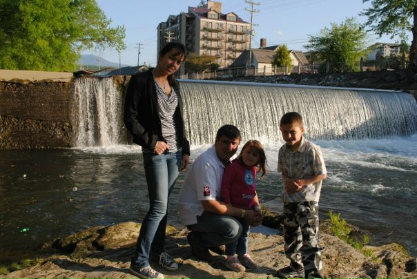 №18, Aleksandr Davidov №18, Aleksandr Davidov