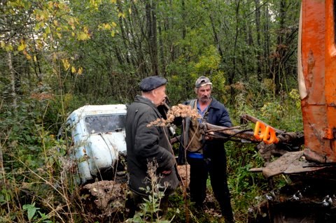 Надежда Аксёнова | Санкт-Петербург