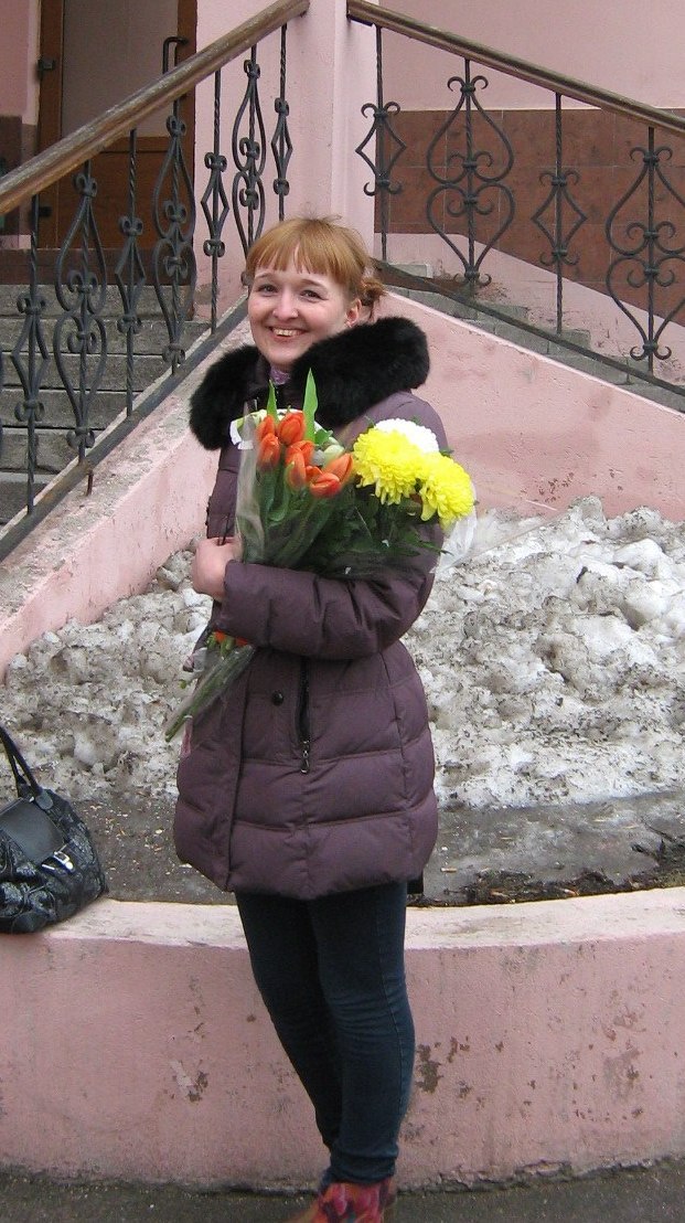 Юлия Кобылина | Тула