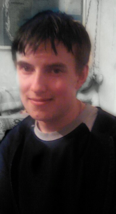 Яша Коровин | Кослан