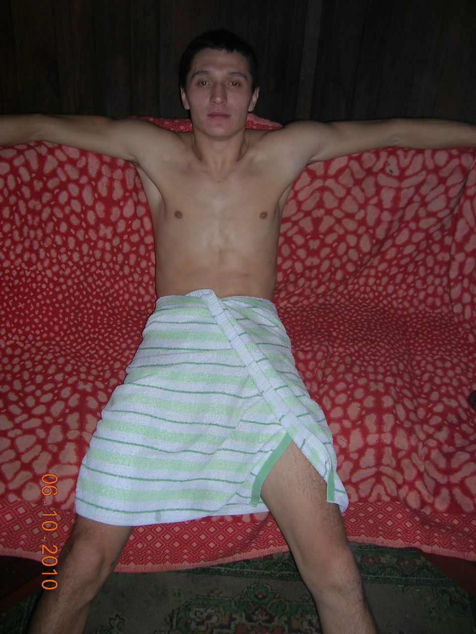 Денис Петренко | Тула