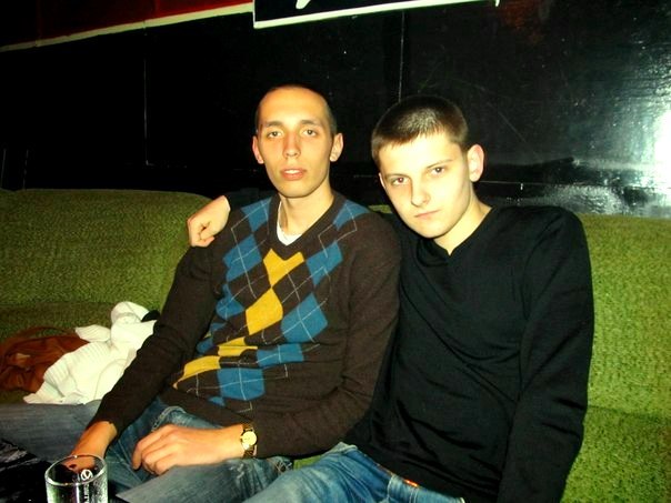 Євген Ченгерi | Львов