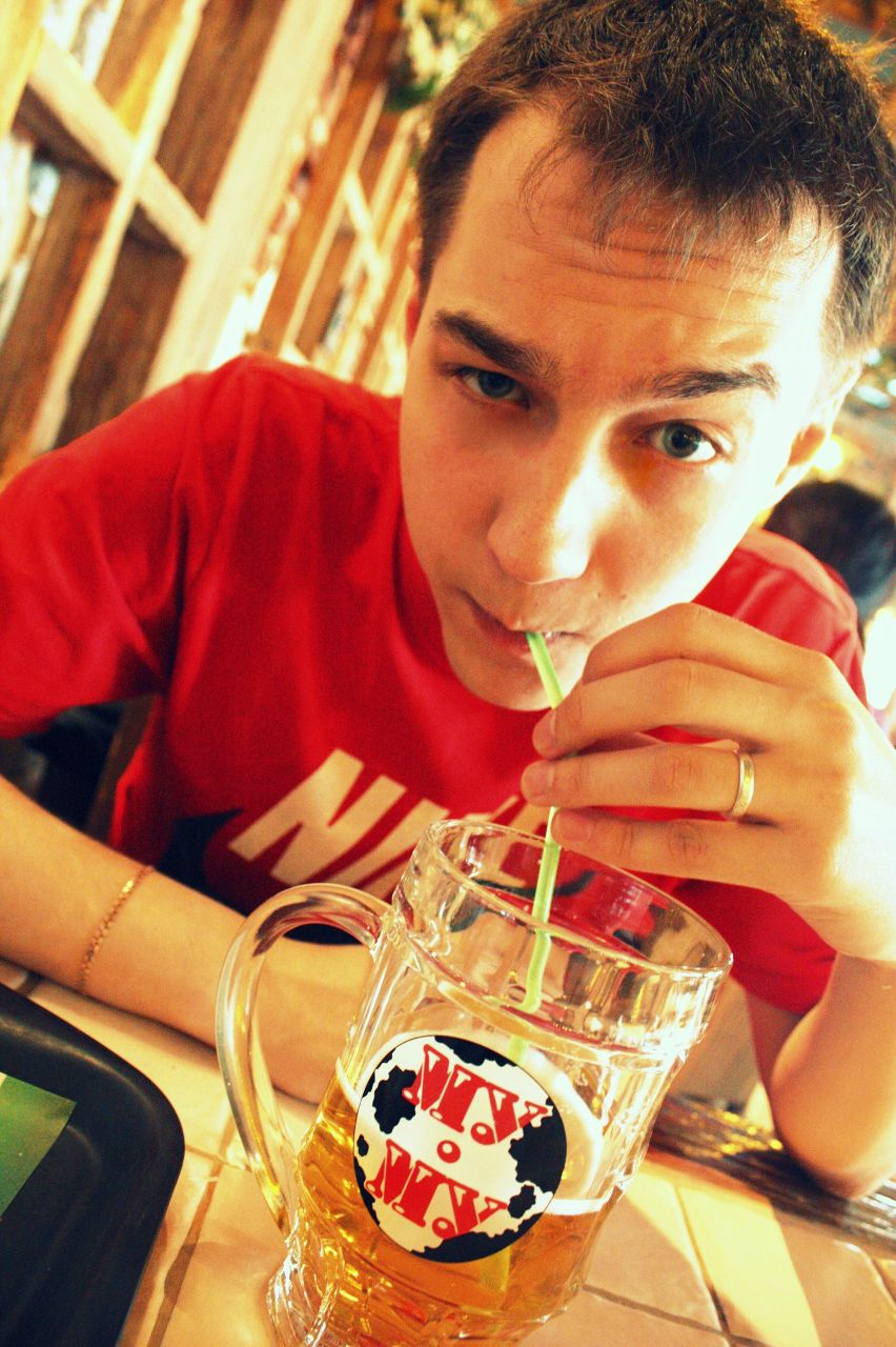 Artur Savelev | Казань