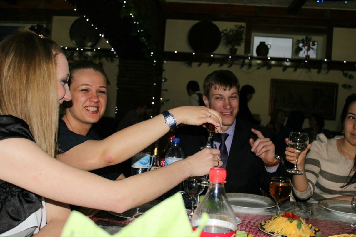 Anastasiya Jan Crazy_Vanilla | Mayaro